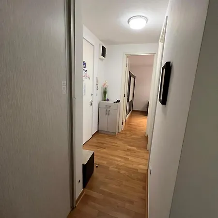 Apartmán Belville View