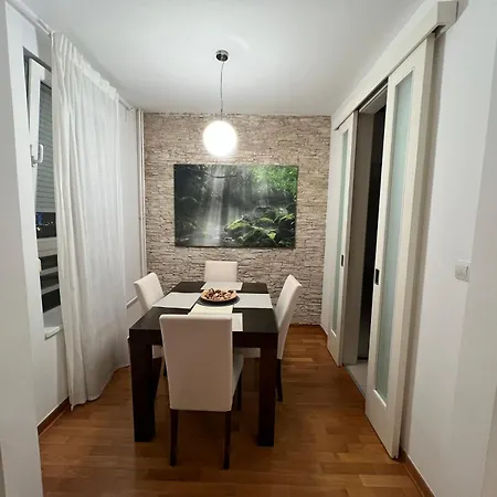 Belville View Apartmán