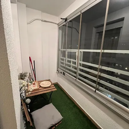 דירה Belville View *