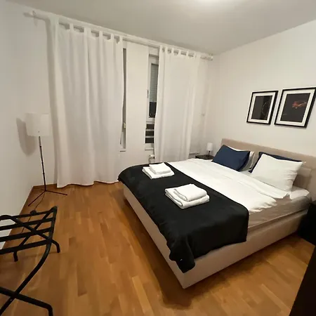 Belville View * Bělehrad