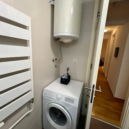 Belville View * Bělehrad