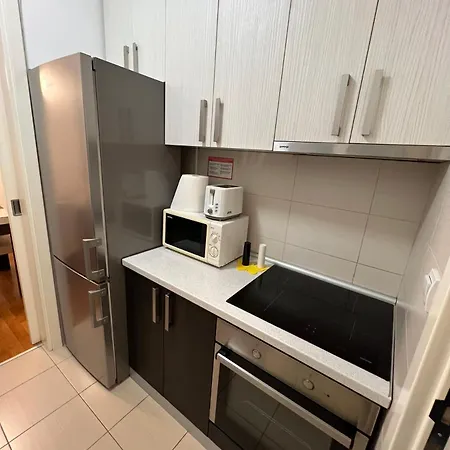 Belville View Apartmán