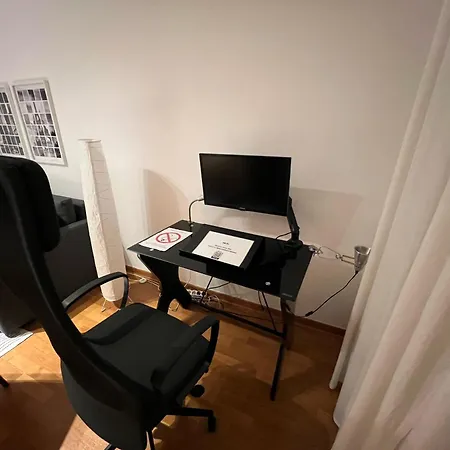 Belville View * בלגרד