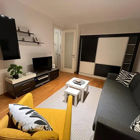 Belville View Bělehrad